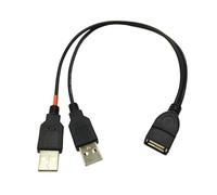 Geavonyg Slitter USB USB2.0 USB per Connessione Multidevice con Ricarica Affidabilità E capacità Trasferimento dei Dati