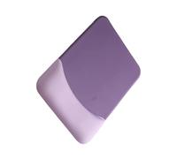 Geavonyg Smooth Surfaces Mouse Pad Mat with Wrist Rest Support Mousepad for Smooth And Accurate Movement Mats Gel Wrist Rest