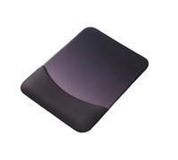 Geavonyg Smooth Surfaces Mouse Pad Mat with Wrist Rest Support Mousepad for Smooth And Accurate Movement Mats Gel Wrist Rest