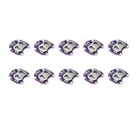 Geavonyg Socket Batteria A Basso Profilo 2032 con Portacelli Celle Standard per Integrazione A Circuito Senza Soluzione continuità per I Progetti