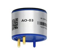 Geavonyg Sonde Concentrazione del Modulo AO3 O2 Sensori 4oxv per Accessori Misurazione Accurati Easy Installation