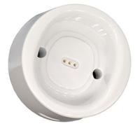 Geavonyg Stato Ricarica Elettrica Sostituzione della Stazione Ricarica per Adattatori Dock per Lo Spazzolino da Denti Elettrico Laifen