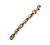 Geavonyg Strap Borse Extender Catena Borsetta Per Fai Da Te Con Fibbie Metallo Borsette Della Frizione Spalla A Traversa Oro Cinghia