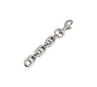 Geavonyg Strap Borse Extender Catena Borsetta Per Fai Da Te Con Fibbie Metallo Borsette Della Frizione Spalla A Traversa Oro Cinghia