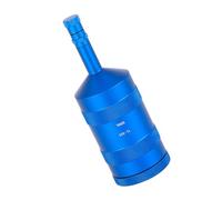 Geavonyg Strumento Per Rifornimento Bottiglie Da Esterno Disco Olio Dei Freni Delle Biciclette Bottiglia Portatile Bici Mountain Bike Serbatoio Olio Biciclette Da Strada Facile