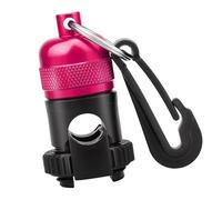 Geavonyg Subacquei Regolatore Magnetico per Immersione Polpi Portatubo Clip A Rilascio Rapido Polpi Accessori Sport Acquatici Tubo Regolatore Magnetico Immersione