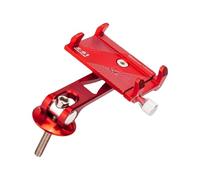 Geavonyg Universals Bicycles Stem Caps Phone Holder Top Mount Clip Road Bike Brackets Universals Caps Phone