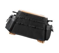 Geavonyg Versatiles Oxfords Coperture Sgabelli in Tessuto Portali Coperchi Sedie Pieghevoli Tatticamente per Comodi Sgabelli da Esterno per Esterni