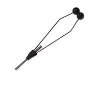 Geavonyg Volare Legare Supporto Bobina Che Pesca I Piedi in Ceramica Filettatore Inossidabile Che Lega Filo Cucito E Le Bobine della Macchina per Cucire I Titoli Stoccaggio per Bobine