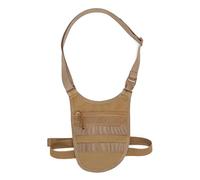 Geavonyg Zaini Per Trasporto Nascosti Borsa A Tracolla Sotto Le Ascelle Borsa A Tracolla Antifurto Con Cintura Tattica Moll Zaini Per Trasporto Nascosti