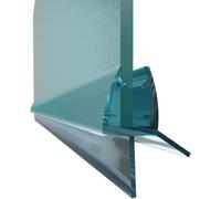 GEB 512369 - Guarnizione per porta doccia, spessore 5-8 mm