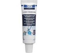 GEB, 515320, Ferro sedia S6959, 20 g di grassi