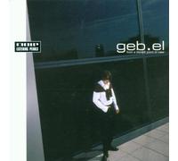 Geb El from The Distant Point of View