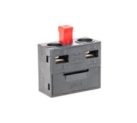 Geba M-1T/1Ö - Inserto per commutazione