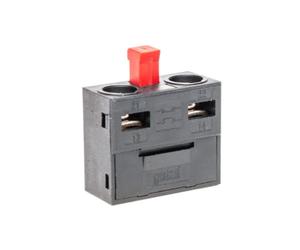 Geba M-1T/1Ö - Inserto per commutazione