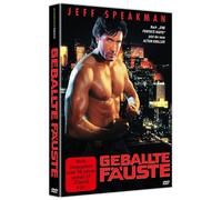 Geballte Fäuste - Cover A - Uncut (DVD)