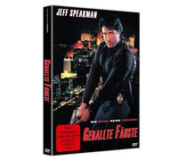Geballte Fäuste - Cover B (DVD) Speakman Jeff