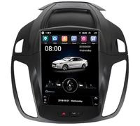 GEBBEM per Ford Kuga 2 Escape 3 2013-2018,Autoradio Android 12 da 9.7 Pollici,Navigatore GPS,Bluetooth, Supporto 4G,Wi-Fi,Bluetooth,Mirror Link,Lettore Multimediale Video,Collega e USA,IT5