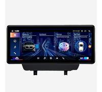 GEBBEM per Mazda 2 MAZDA2 CX-3 CX3 2014-2020,Autoradio Android 14 da 12.3 Pollici,Navigatore GPS,Bluetooth, Supporto 4G,Wi-Fi,Bluetooth,Mirror Link,Lettore Multimediale Video,Collega e USA