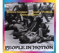 Gebbia/Powell/Smith - People In Motion