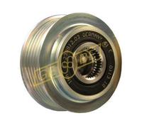 GEBE 3 3591 1 Dispositivo ruota libera alternatore