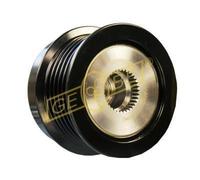 GEBE 3 5353 1 Dispositivo ruota libera alternatore per MAZDA