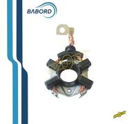 GEBE 7.7520.1 Portaspazzole Motorino Avviamento Bosch 1.9 Multijet 12V