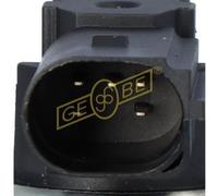 GEBE 9 2870 1 Sensore-NOx, Catalizzatore-NOx per VW