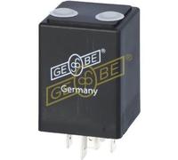 GEBE 9 8009 1 Sensore, Temperatura gas scarico per AUDI,SEAT,SKODA,VW