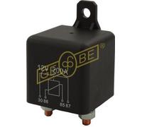 GEBE 9 8017 1 Sensore, Temperatura gas scarico per AUDI,SEAT