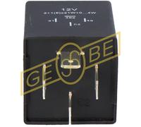 GEBE 9 8058 1 Sensore, Temperatura gas scarico per AUDI,SEAT,SKODA,VW