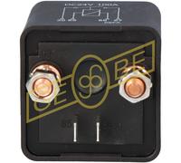 GEBE 9 8062 1 Sensore, Temperatura gas scarico per AUDI