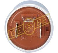 GEBE 9 8073 1 Sensore, Temperatura gas scarico per AUDI