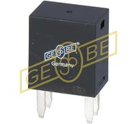 GEBE 9 8074 1 Sensore, Temperatura gas scarico per SEAT,SKODA,VW