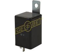 GEBE 9 9409 1 Centralina, Tempo incandescenza per FORD