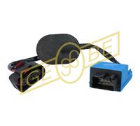 GEBE 9 9555 1 Regolatore di corrente, Lampada a scarico gas per OPEL