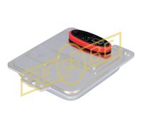 GEBE 9 9560 1 Regolatore di corrente, Lampada a scarico gas per BMW,CITROËN,FORD