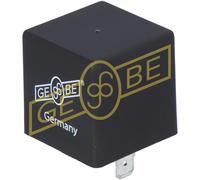 GEBE 9 9567 1 Regolatore di corrente, Lampada a scarico gas per AUDI