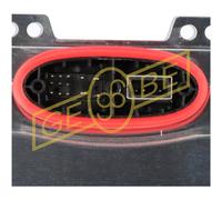 GEBE 9 9569 1 Regolatore di corrente, Lampada a scarico gas per BMW