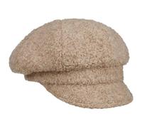 Berretto Newsboy Uni Bou y Gebeana beige One Size