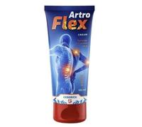 Geberich - ArtroFlex Cream 100 ml Crema