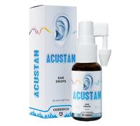 GEBERICH OU ACUSTAN GOCCE AURICOLARI 20 ML