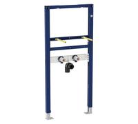 Geberit 111430001, Elemento di montaggio Duofix Basic per batteria lavello monoforo 112 cm