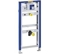 Geberit 111616001, Dispositivo di Montaggio Esterno per Orinatoio, 112-130 Cm