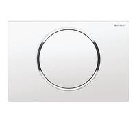 Geberit 115.758.KJ.5 Placca di Scarico Sigma 10