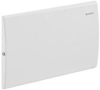 Geberit Placca Di Scarico - Ob*115.765 placca cieca prot.cr/sat