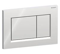 Geberit Betätigungsplatte Sigma 20 - Chrom