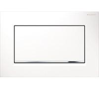 Geberit 115.893.KJ.1 Placca Antivandalica Sigma 30