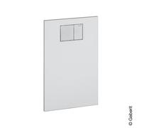 Geberit 115322111 AquaClean Alba; AquaClean Mera; AquaClean Sela; AquaClean Tuma; Duofix [Elementi ad Incasso > Accessori per Elementi Incasso]