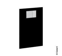 Geberit 115324SJ1 AquaClean Alba; AquaClean Mera; AquaClean Sela; AquaClean Tuma; Duofix [Elementi ad Incasso > Accessori per Elementi Incasso]